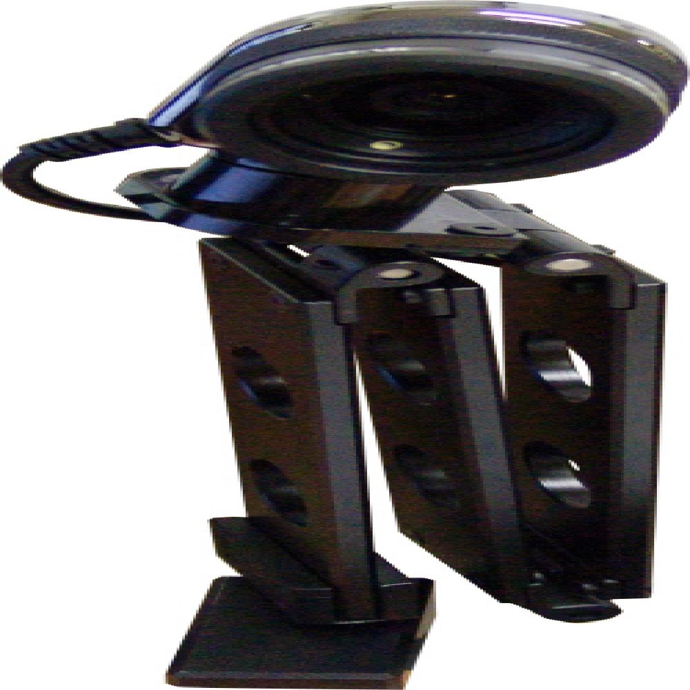 DigitalVisualizer 2Maga Pixel Camera