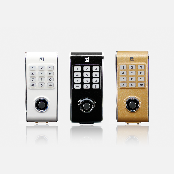 Digital Locker Key KD100S