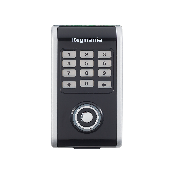 DIGITAL CABINET LOCK KD100C