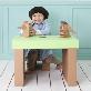 detail image2 Cardboard Desk for Children