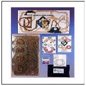 KMG 7800ATS (AUTOMOTIVE GASKETS KIT)