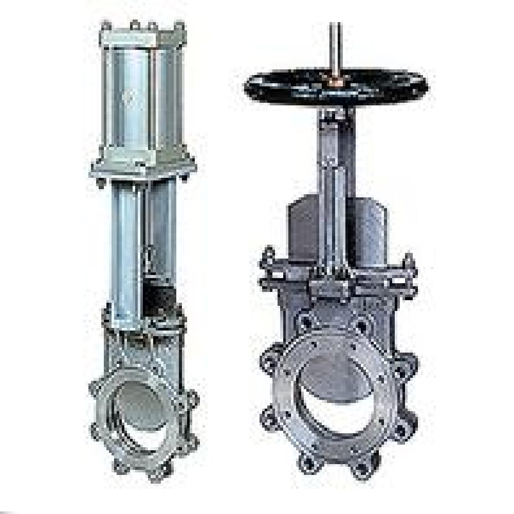 Knife Gate Valve