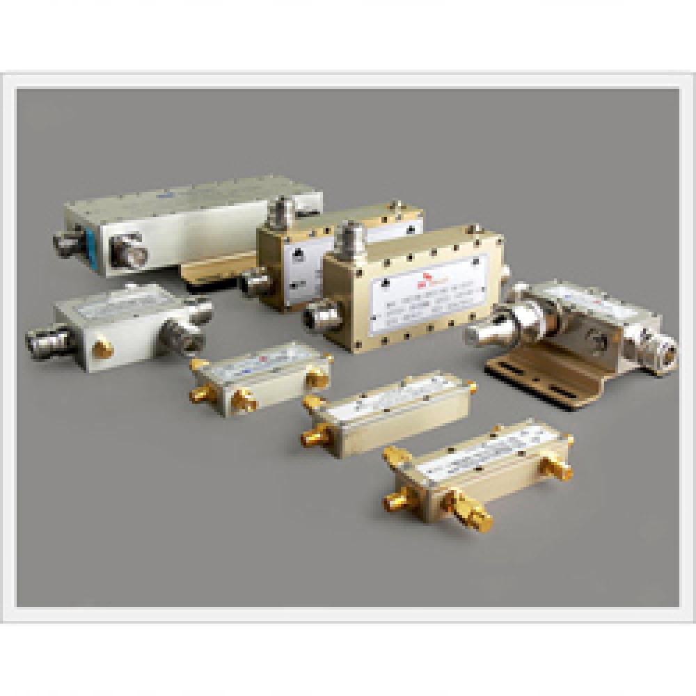 Directional Coupler