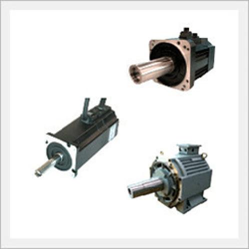Hollow Shaft AC Servo Motor | Industrial,Electrial,Equipment,Automation,Component, AC Servo Motor, Motor