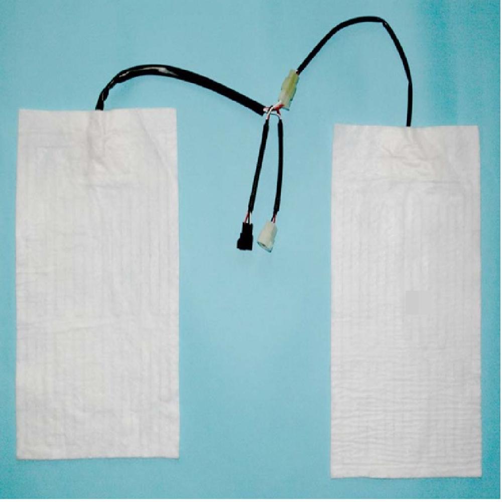 Seat heater, Berth heater