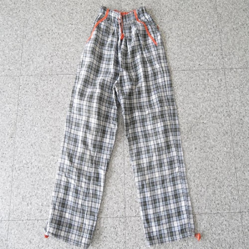 Ladies 3/4 Trousers - Capri Pants, Used Clothing