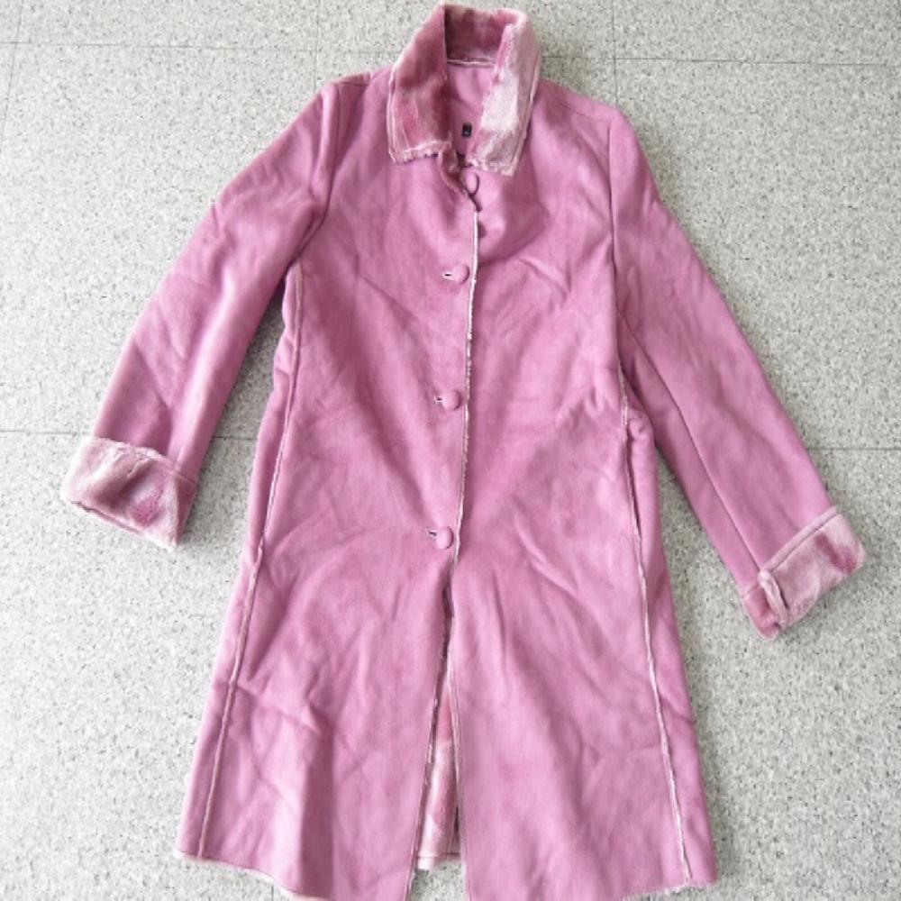 Mustang Jackets, Used Clothing