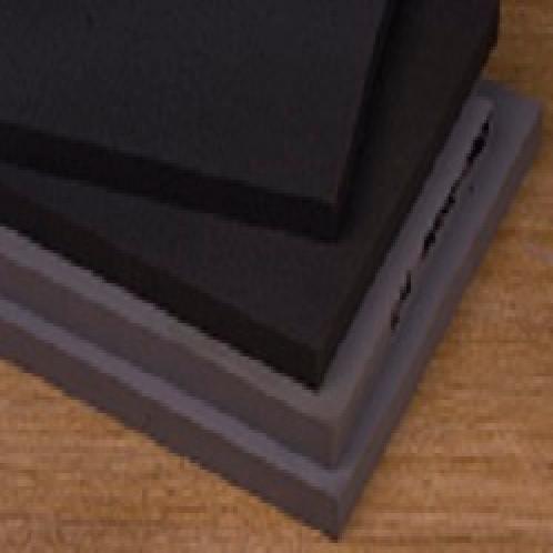 EDPM foam in railway