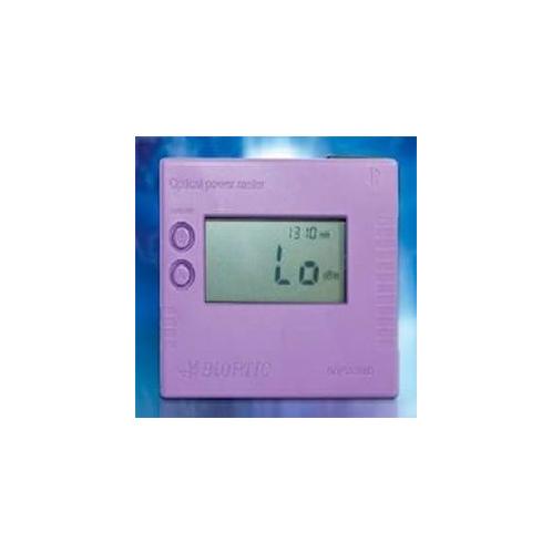 Korea Bioptic To meet Many Testing Applications Fiber Optic Power Meter (BOPM-2000)
