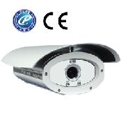 Short Distance fire detection system using infra red camera Fire EYE