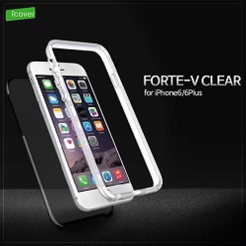 iPhone 6 Forte V Clear | iPhone 6, Forte, V Clear