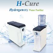 Hydrogen Water Generator