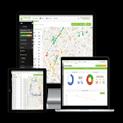 Clean City Networks (CCN)