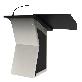 detail image2 Digital Podium PK 220SR Stand Dual