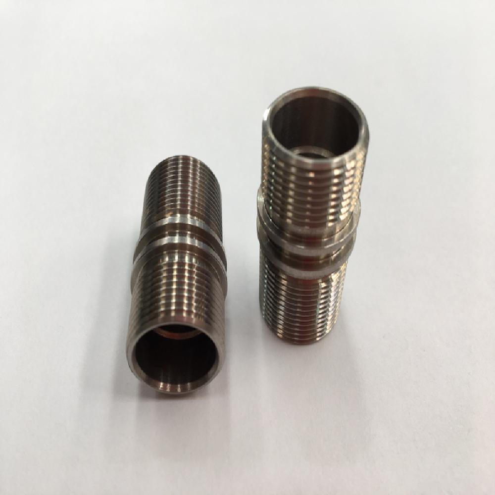 LCH Hydraulic Pump Part Machining