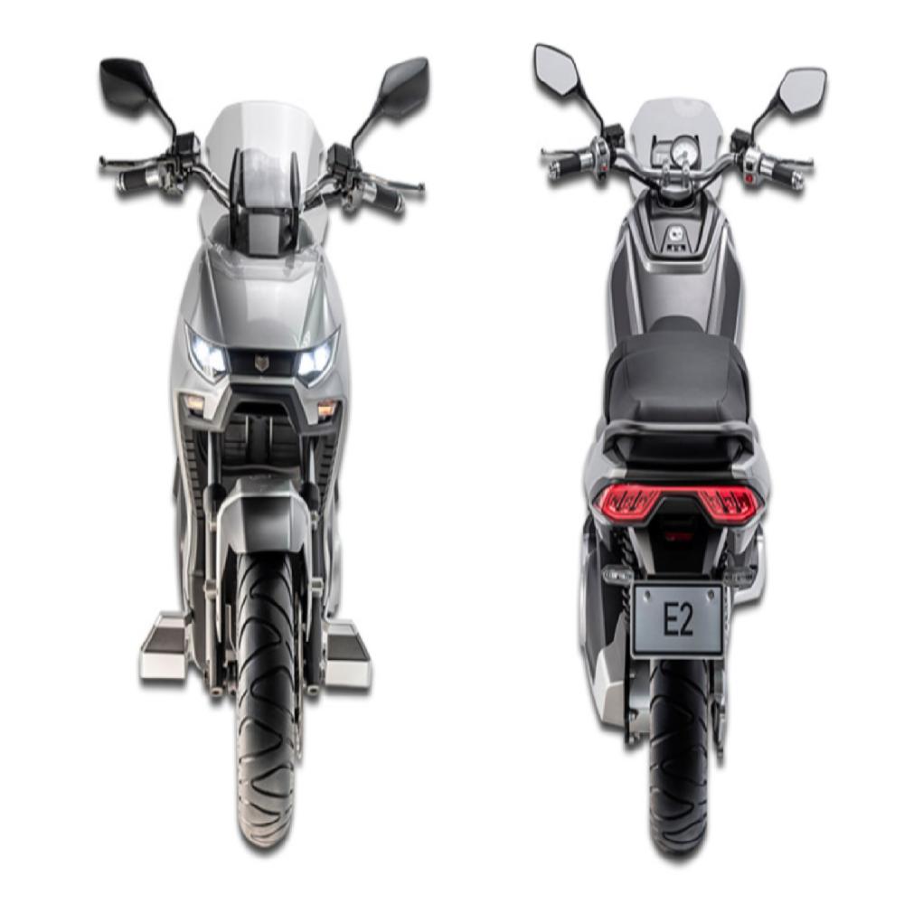 Electric Scooter EM5