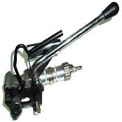  steel [manual binder]