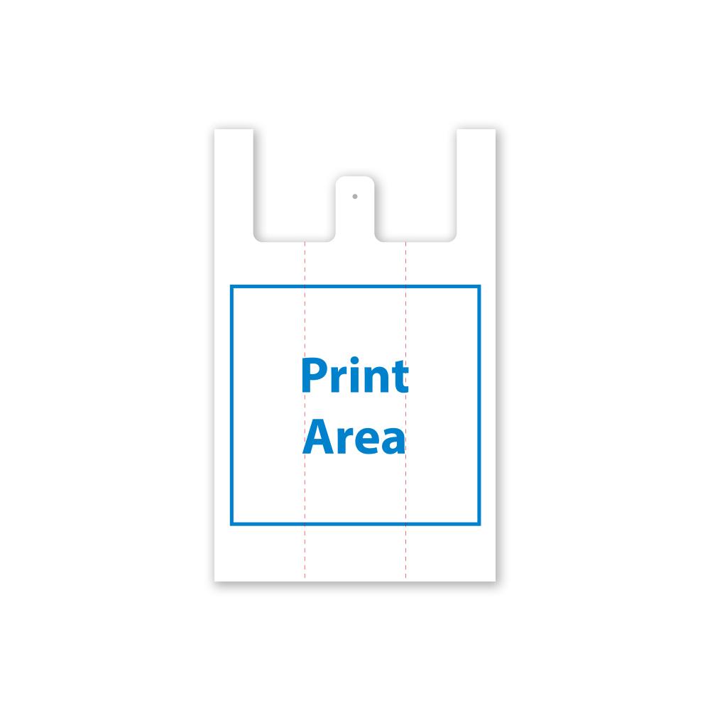 Mr.POLY Carry Bag No.5