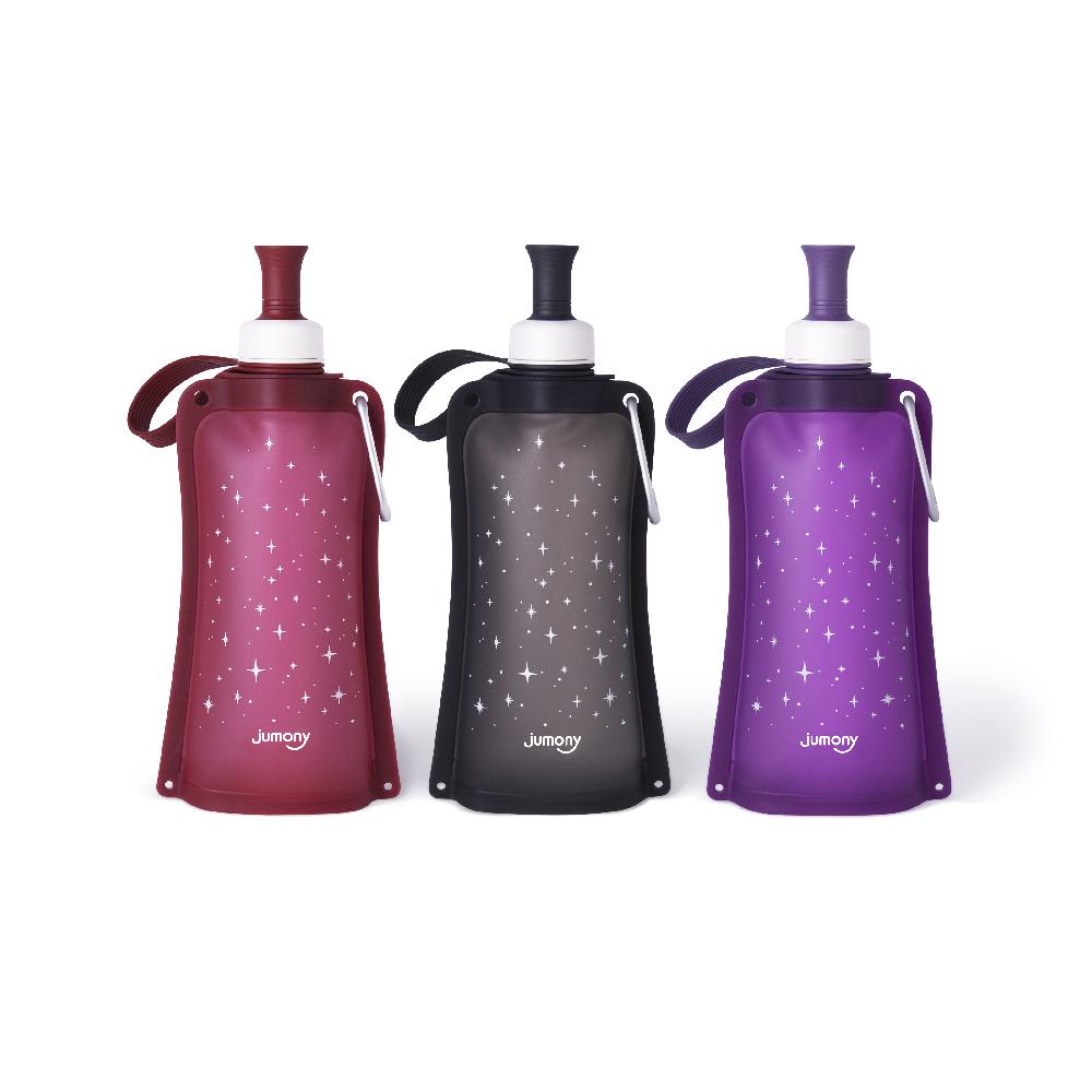 Jumony Silicone Water Pouch 550ml