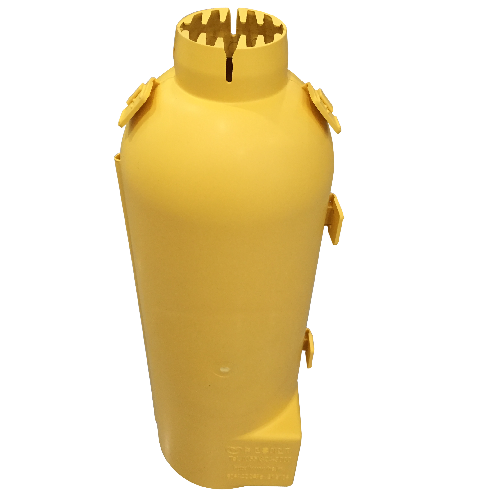 LA COVER(LIGHTING ARRESTOR COVER)