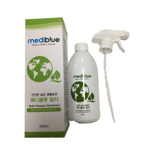 MEDI BLUE | Health care, Sterilization, Medical