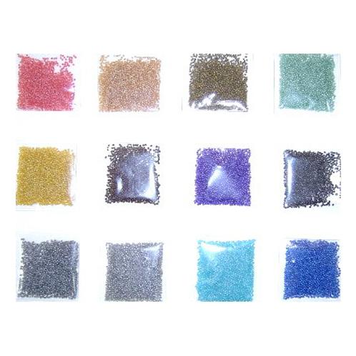 PVC Caviar Beads(SB-100) Decoration made of Polyvinylchloride made in Korea with various colors