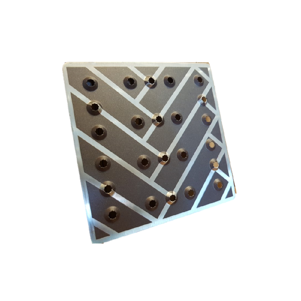 Tile-byeol pani(200*200mm)