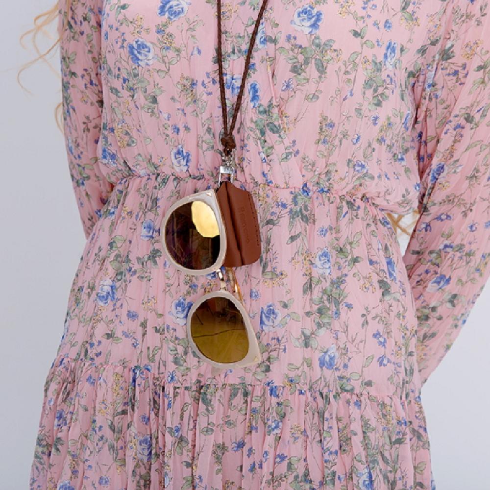 SUNGLASSES NECK STRAP