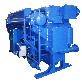 detail image2 2018 High Efficiency Double Effect Steam Fired Absorption Chiller