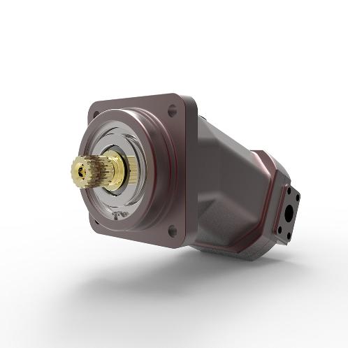 hydraulic pump YH-HP