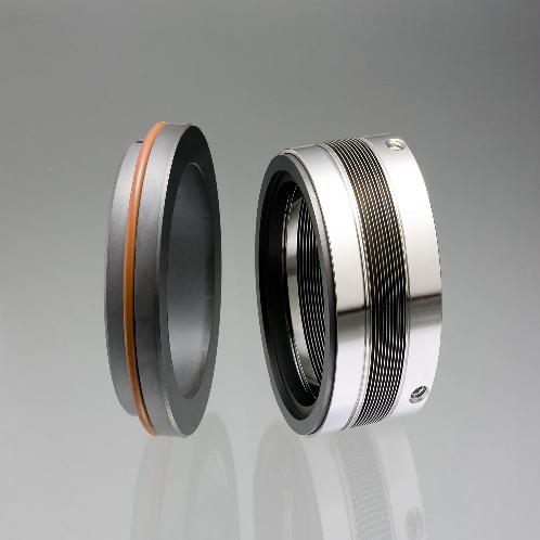 High Quality and Excellent effects is Metal Bellows type Mechanical seals-STM 85