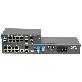 detail image4 NHM-2408BP designed for use in harsh environments and to build reliable and secure network