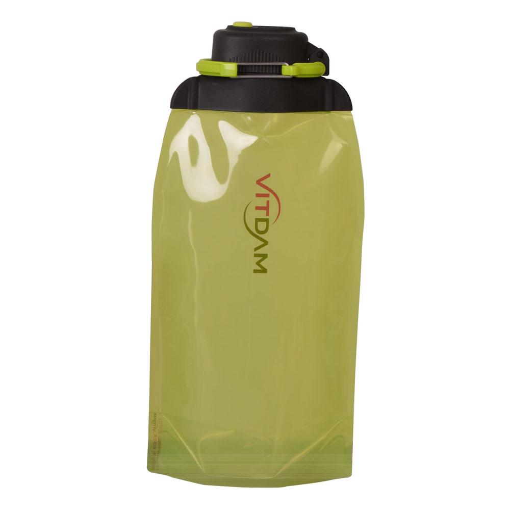 Vitdam foldable water bottle