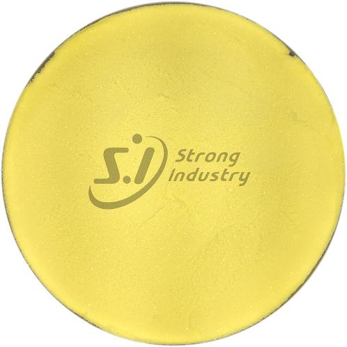 Hexaammine ruthenium(Ⅲ) chloride depends on customer's need type powder color pale yellow