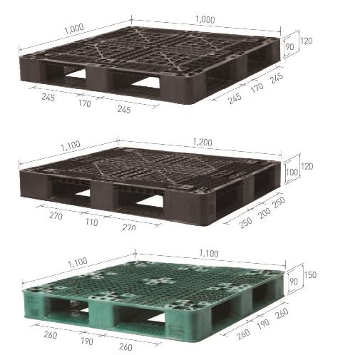 Plastic Pallet