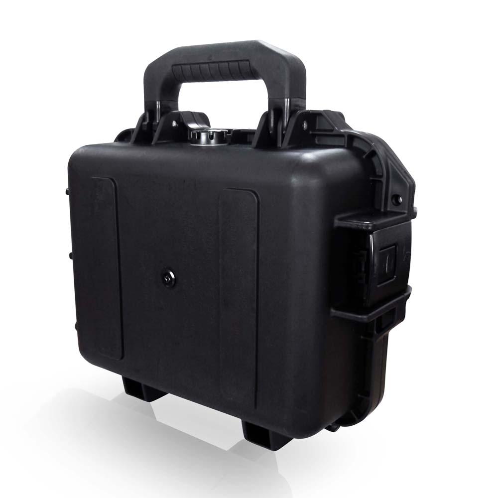 BECS cable fault locator-BTR5000(TDR) with remarkable accuracy, superb resolution, enormous distance