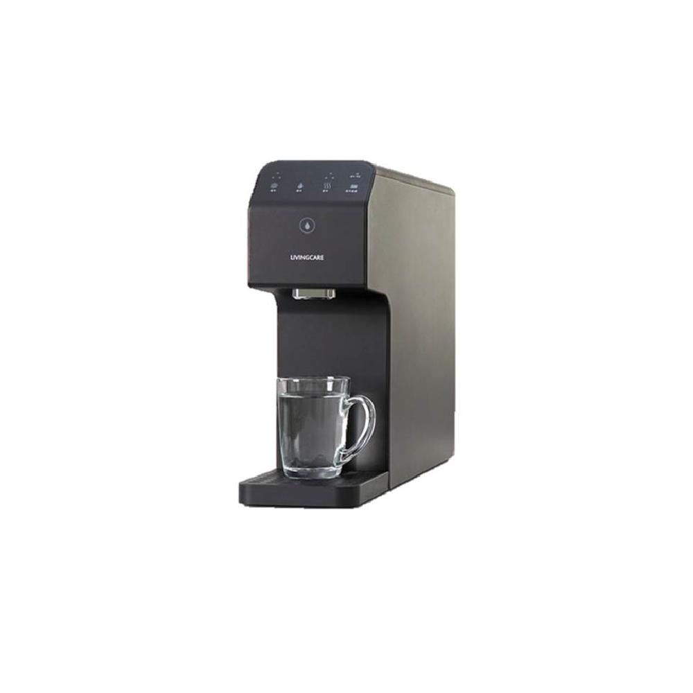 Tankless Instant Hot Water Purifier LC-HP-200