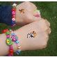 detail image2 Inkjet Temporary Tattoos