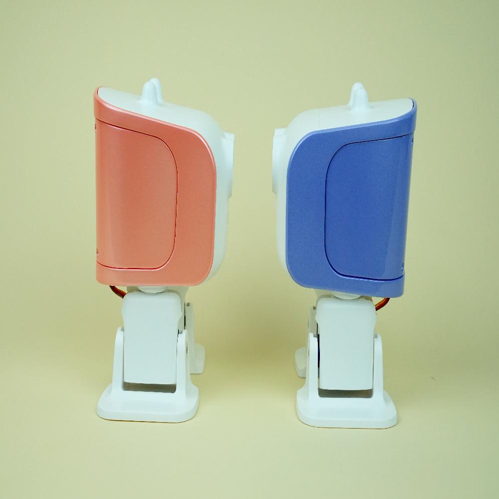 AsomeBot S/W Physical Computing Coding Robot