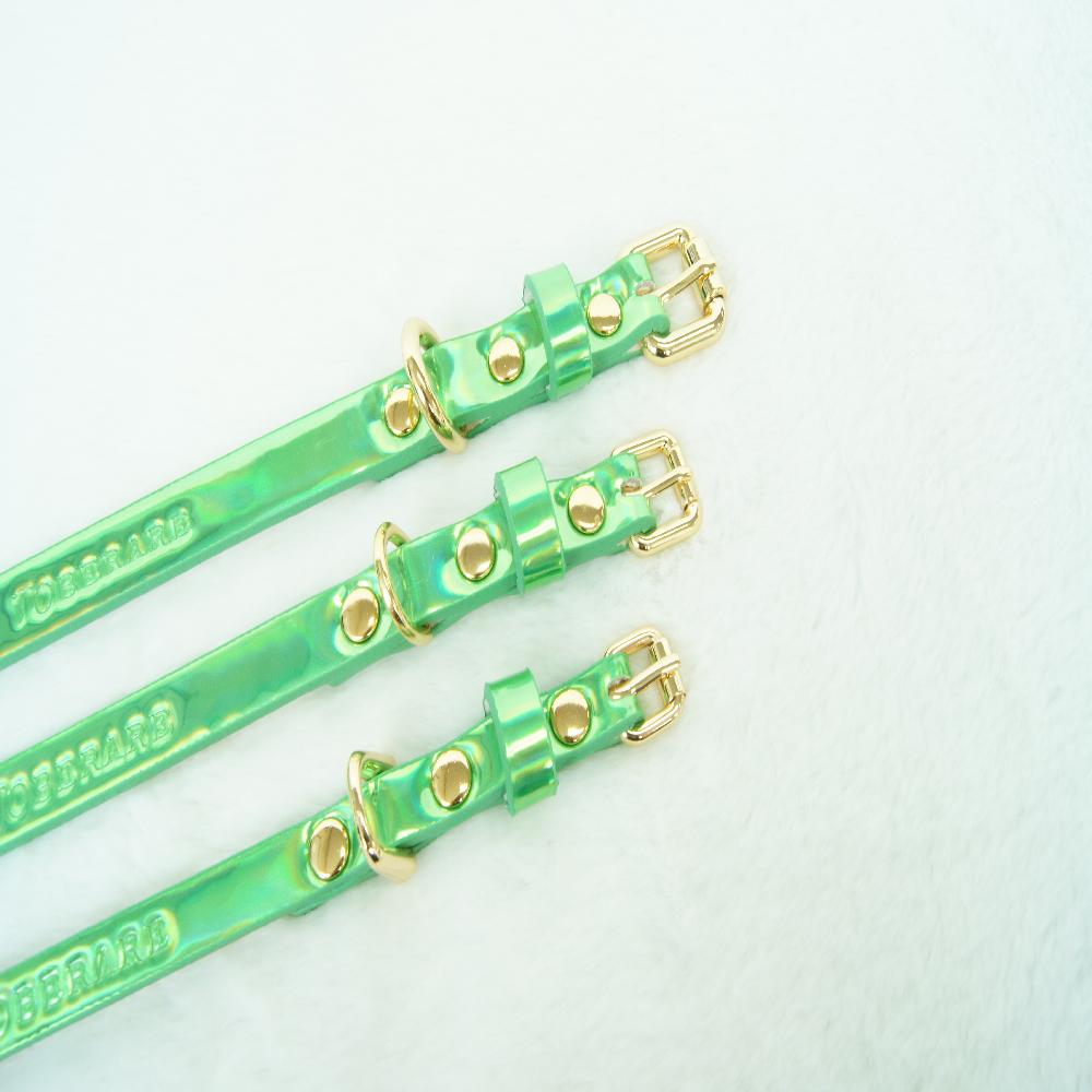 [TOBERARE] Pet Aurora Luxury Leash(Eco-friendly & Non-toxic)