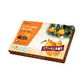 Jeju Hanrabong Chocolate