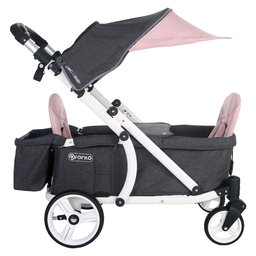 PRONTO KIDS STROLLER WAGON
