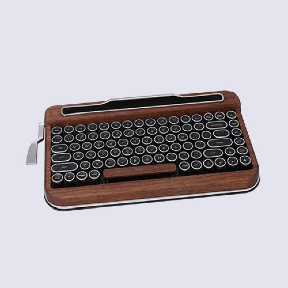 penna keyboard wood special