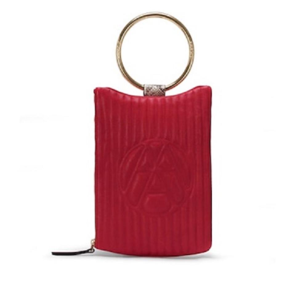 [Arakunain] NUBI - LOGO CLUTCH