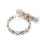 [Humming*J] Humming flower Ring