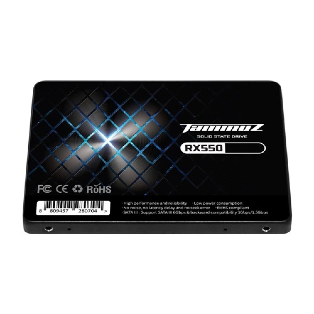 RX550 1TB 2.5Inch Internal SSD