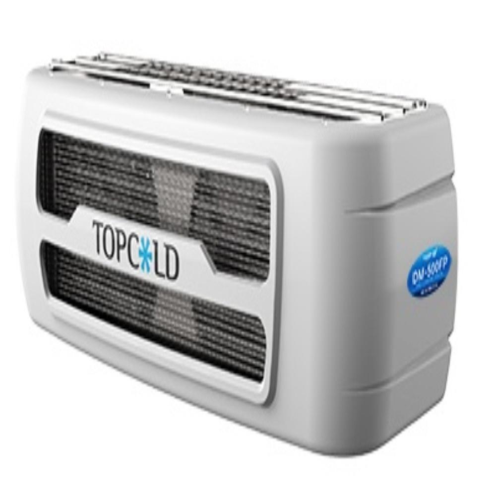 TRANSPORT REFRIGERATION