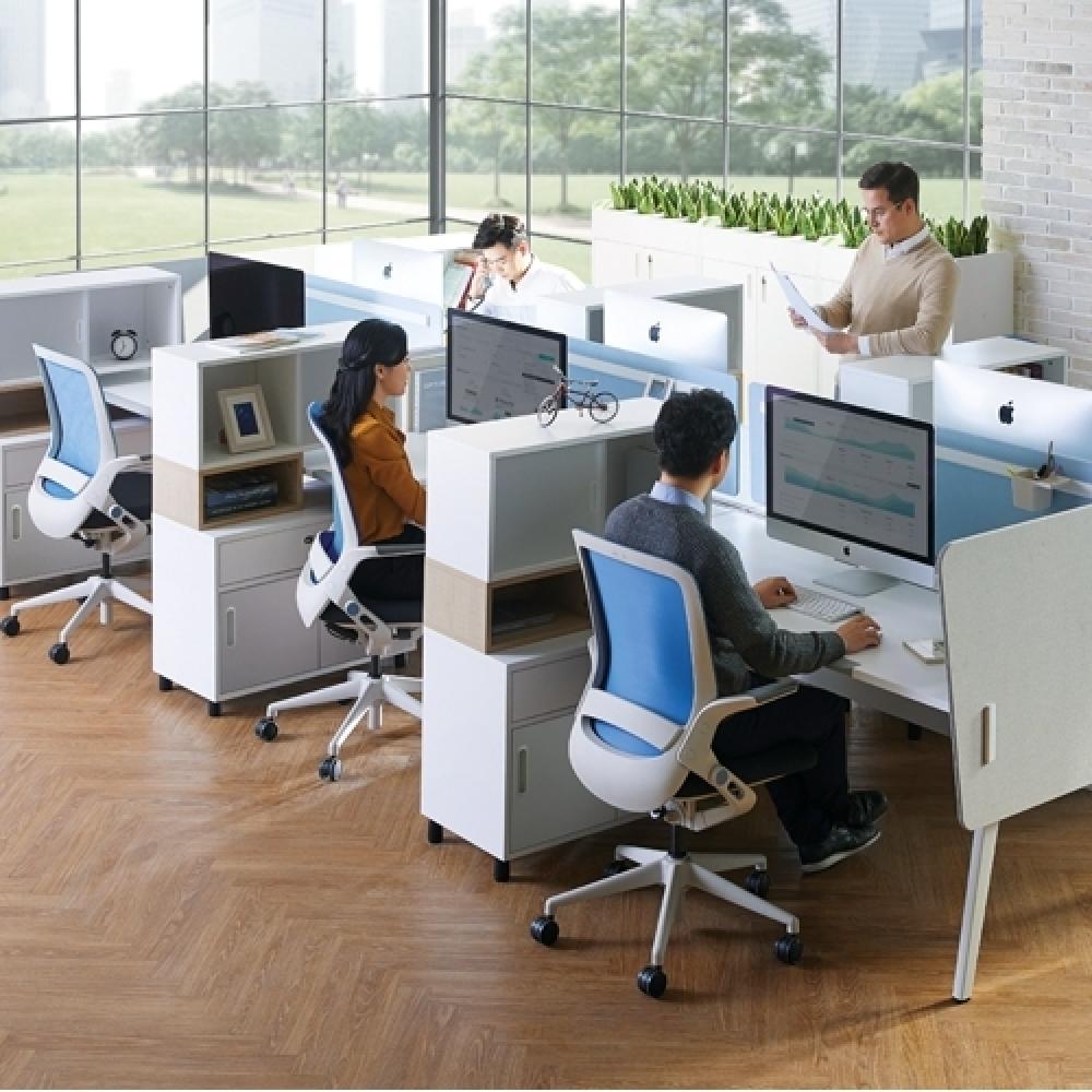 Desks and Chairs for work