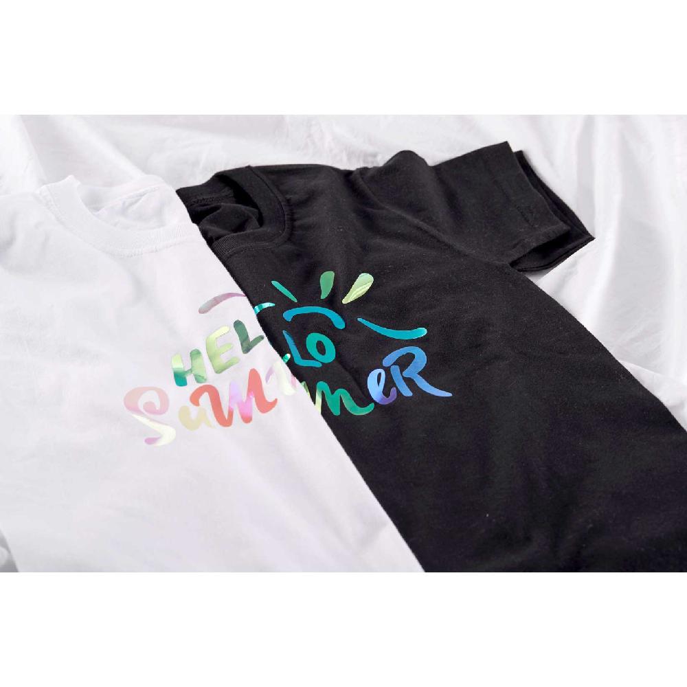 Chameleon: Iridescent Heat Transfer Vinyl