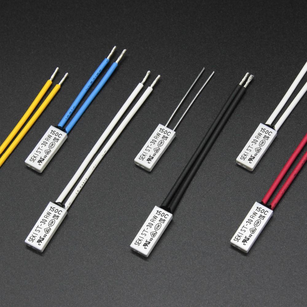 2019 Thermostat Protector Series